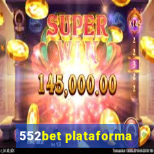 552bet plataforma